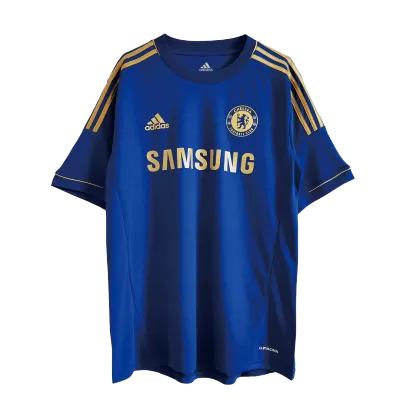 Chelsea Jersey 2012/13 Home Retro - ijersey