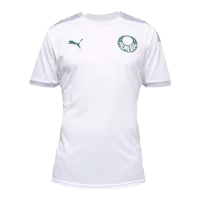 Palmeiras Training Jersey 2021/22 By - White - elmontyouthsoccer