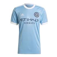 New York City Authentic Home Jersey 2021 By - elmontyouthsoccer