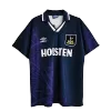 Tottenham Hotspur Jersey 1994/95 Away Retro - ijersey