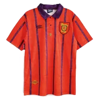 Scotland Jersey 1994 Away Retro - ijersey