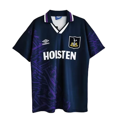 Tottenham Hotspur Jersey 1994/95 Away Retro - ijersey