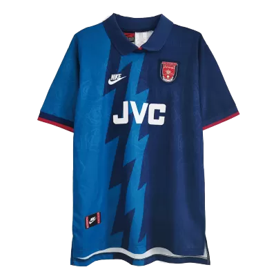 Arsenal Jersey 1995 Away Retro - ijersey