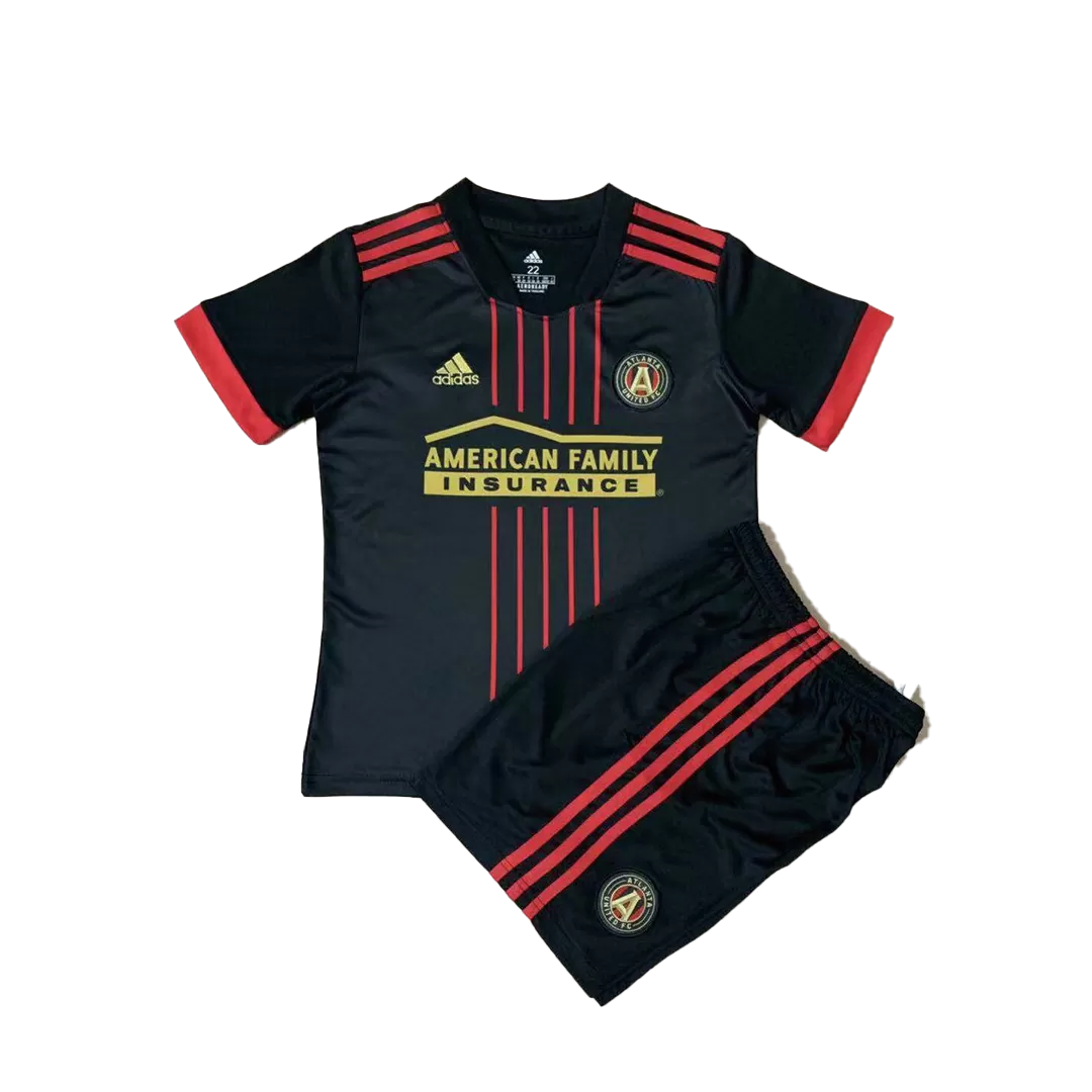 Adidas football shirt Atlanta United FC 2021 