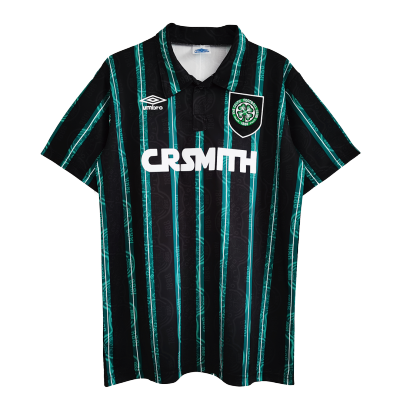 Celtic Jersey 1992/93 Away Retro - ijersey