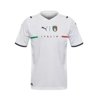Italy Away Jersey 2021 By - elmontyouthsoccer
