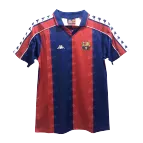 Retro 92/95 Barcelona Home Soccer Jersey - elmontyouthsoccer