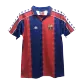 Retro 92/95 Barcelona Home Soccer Jersey - ijersey