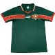 Retro 1998 Morocco  Home Soccer Jersey - ijersey