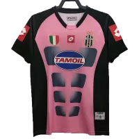 Retro 2002/03 Juventus Away Soccer Jersey - elmontyouthsoccer