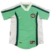 Nigeria Jersey 1998 Home Retro - ijersey