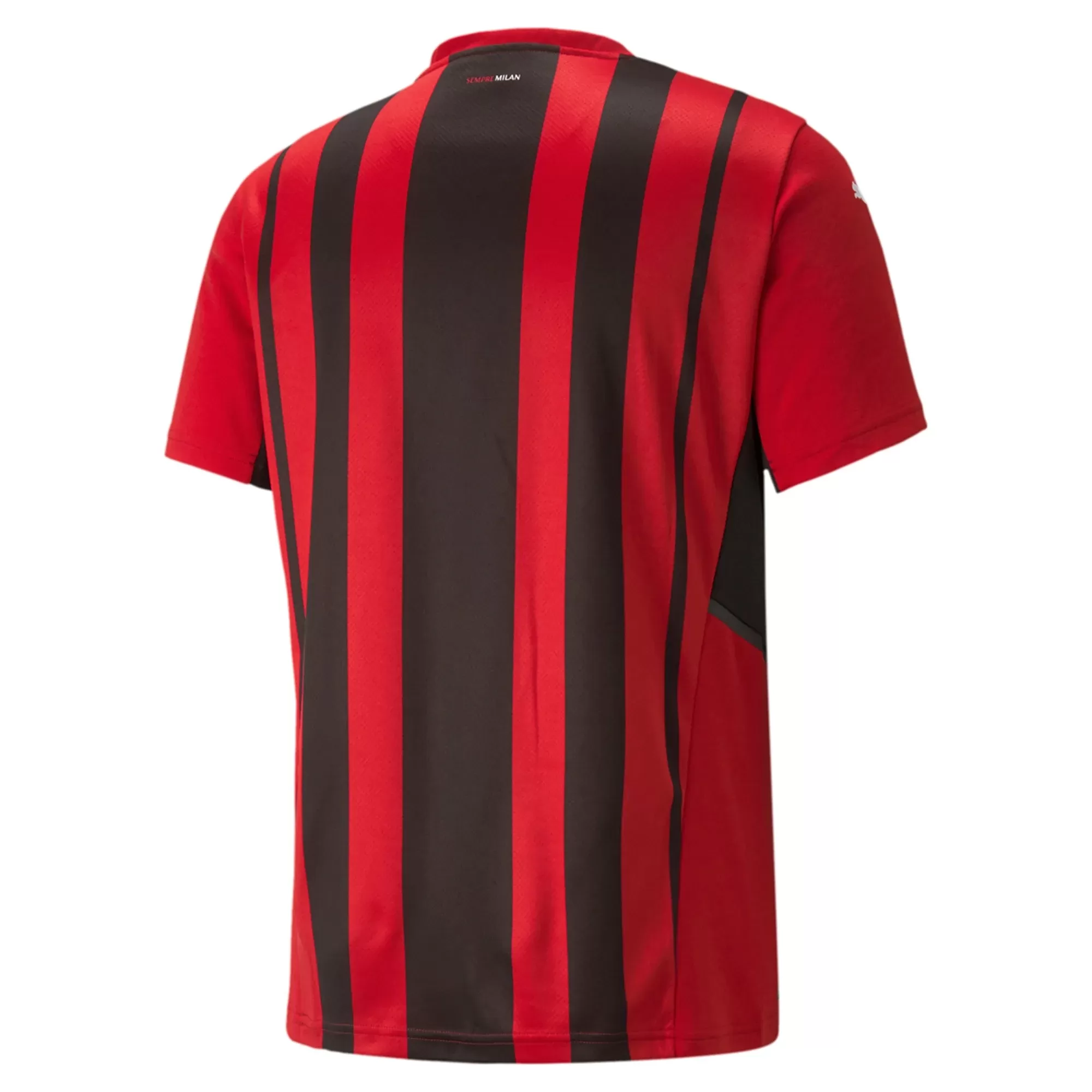 AC Milan Home Shirt 22/23 – NUMBER 10