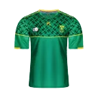 South Africa Away Jersey 2020 By Le Coq Sportif - elmontyouthsoccer