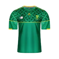 South Africa Away Jersey 2020 By Le Coq Sportif - elmontyouthsoccer