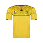 South Africa Home Jersey 2020 By Le Coq Sportif - elmontyouthsoccer