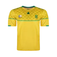 South Africa Home Jersey 2020 By Le Coq Sportif - elmontyouthsoccer