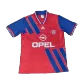 Bayern Munich Home Jersey Retro 1993/95 - elmontyouthsoccer