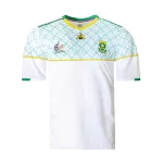 South Africa Third Away Jersey 2020 By Le Coq Sportif - elmontyouthsoccer