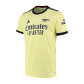 Arsenal Away Jersey 2021/22 By Adidas