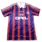 Retro 1995/97 Bayern Munich Home Soccer Jersey - ijersey