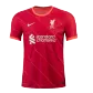 Liverpool Authentic Home Jersey 2021/22 By - elmontyouthsoccer