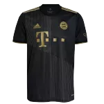 Bayern Munich Away Jersey 2021/22 By Adidas