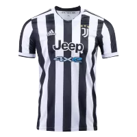 Juventus Home Jersey 2021/22 By - elmontyouthsoccer