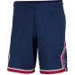 PSG Home Jersey Shorts 2021/22 By - elmontyouthsoccer