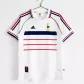 France Away Jersey Retro 1998 By - ijersey