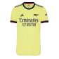 Arsenal Authentic Away Jersey 2021/22 By - elmontyouthsoccer