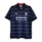 Manchester United Away Jersey Retro 1999/00 By - ijersey