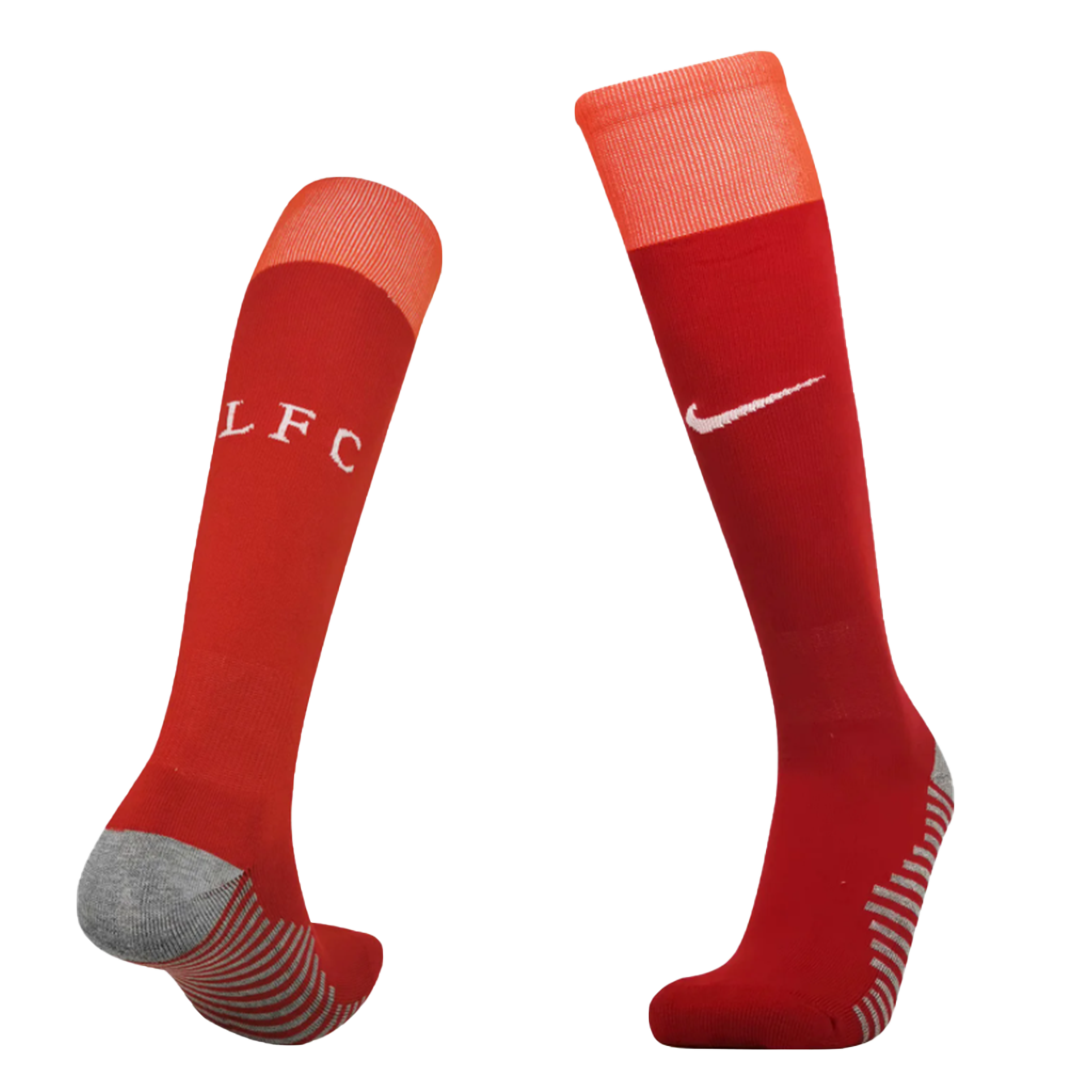 soccer socks youth nike