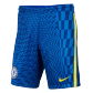 Chelsea Home Jersey Shorts 2021/22 By Nike
