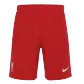 Liverpool Soccer Shorts 2021/22 Home - ijersey
