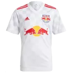 New York RedBulls Authentic Home Jersey 2021 By - elmontyouthsoccer