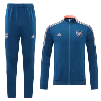 Arsenal Training Kit 2021/22 - Blue - elmontyouthsoccer
