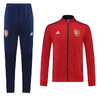 Arsenal Training Kit 2021/22 - Red - elmontyouthsoccer
