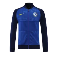 Chelsea Training Jacket 2021/22 By - Blue - elmontyouthsoccer