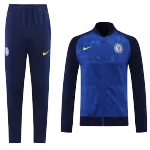 Chelsea Training Kit 2021/22 - Blue - elmontyouthsoccer