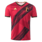 Belgium Home Jersey 2020 By Adidas