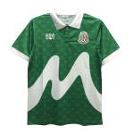 Mexico Home Jersey Retro 1995 By Adidas