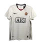 Manchester United Away Jersey Retro 2008/09 By - ijersey