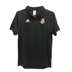 Real Madrid Away Jersey Retro 2002/03 By Adidas