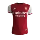 Arsenal Authentic Home Jersey 2021/22 By - elmontyouthsoccer