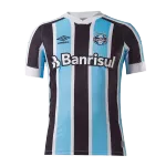 Grêmio FBPA Home Jersey 2021/22 By - elmontyouthsoccer