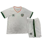Youth Ireland Jersey Kit 2020 Away - elmontyouthsoccer