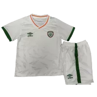 Youth Ireland Jersey Kit 2020 Away - elmontyouthsoccer