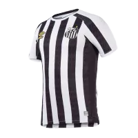 Santos FC Away Jersey 2021/22 By - ijersey