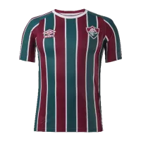 Fluminense FC Jersey 2021/22 Home - elmontyouthsoccer