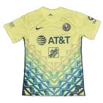 Club America Aguilas Home Jersey 2021/22 By - elmontyouthsoccer